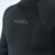 Xcel 2MM Axis Long Sleeve BZ Springsuit Mens in All Black