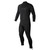 Xcel Drylock 3x2 CZ Steamer Mens in Black