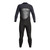Xcel 3x2 Drylock CZ Steamer Mens in Black
