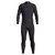 Xcel Infiniti 4x3 CZ Steamer Mens in Black