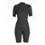 Xcel 2MM Axis BZ Springsuit Womens in Black
