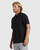 Billabong Ricardo Short Sleeve Shirt Mens in Black