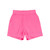 Roxy Milky Shell Short Girls in Pink Cosmos