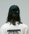 Former Want It all Cap Mens in Black