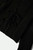 Brixton Cropped Pointelle Tie Cardigan Womens in Black