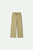 Brixton Carefree Organic GD Lounge Pant Womens in Elm