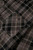 Brixton Vintage Wash Flannel Shirt Mens in Black Charcoal Beige Slate