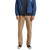 Brixton Builders 5 Pocket Pant Mens in Khaki