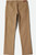 Brixton Builders 5 Pocket Pant Mens in Khaki