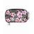 Roxy Groovy Life Lunch Box in Anthracite Fearless Floral
