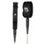 Creatures Of Leisure Reliance Standard Duty 8ft Leash in Bone Black