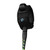 Creatures Of Leisure Reliance Lite Duty 5ft Leash in Pine Lime Twist Black