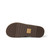 Reef Ojai Classic Thongs Mens in Dark Brown
