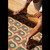 Reef Ojai Classic Thongs Mens in Dark Brown