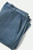 Brixton Choice Chino Baggy Short Mens in Light Wash Denim Herringbone
