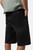 Brixton Choice Chino Baggy Short Mens in Black