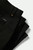 Brixton Choice Chino Baggy Short Mens in Black