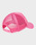 Roxy Sweet Emotions Cap Junior Girls in Pink Cosmos Flip Flowers