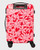 Roxy Like A Shell 39L Travel Bag in Tomato Klaeido