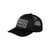 Quiksilver Vermin Pack Cap Boys in True Black