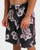 Quiksilver Mercury Core 20in Boardshort Mens in Black Pareo Core