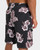 Quiksilver Mercury Core 20in Boardshort Mens in Black Pareo Core