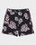 Quiksilver Mercury Core 20in Boardshort Mens in Black Pareo Core