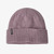 Patagonia Brodeo Beanie in Stormy Mauve