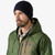 Patagonia Brodeo Beanie in New Navy