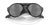 Oakley Clifden Sunglasses in Matte Black Prizm Black Polarised