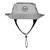 Xcel Essential Surf Hat in Grey Xcel Essential Surf Hat in Grey