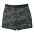 Xcel Axis 17in Drawstring Boardshort Mens in Camo Black