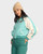 Billabong Dream Vacation Jacket Womens in Misty Blue