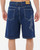 Rip Curl Medina Script Walkshort Mens in True Indigo