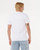 Rip Curl Big Mumma Icon Tee Mens in White
