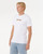 Rip Curl Big Mumma Icon Tee Mens in White