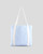 Rhythm Ginger Tote Bag Womens in Light Blue