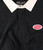 Former Reynolds Flatline Rugby Polo Mens in Black
