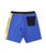 Former System Merch 19in Trunk Boardshort Mens in Cobalt