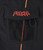 Former Reynolds 20in Trunk Boardshort Mens in Black