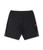 Former Reynolds 20in Trunk Boardshort Mens in Black