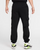 Nike Club Fleece Cargo Pant Mens in Black White
