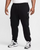 Nike Club Fleece Cargo Pant Mens in Black White