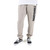 Trigger Bros Relaxed Track Pant Mens in Faded Bone