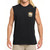 The Mad Hueys Caught Fk All Island Muscle Mens in Black