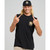 The Mad Hueys Caught Fk All Island Muscle Mens in Black