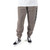 Trigger Bros Original Tracksuit Pant in Coffee