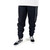 Trigger Bros Relaxed Track Pant Mens in Black