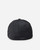Rip Curl Tepan 2.0 Flexfit Cap Mens in Black Rip Curl Tepan 2.0 Flexfit Cap Mens in Black