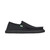 Sanuk Donny Slip On Shoes Mens in Blackout